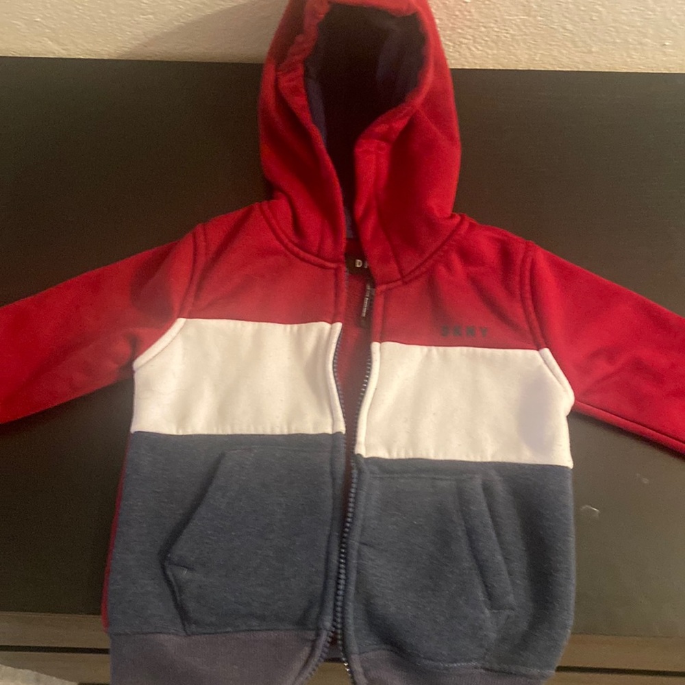 DKNY jacket